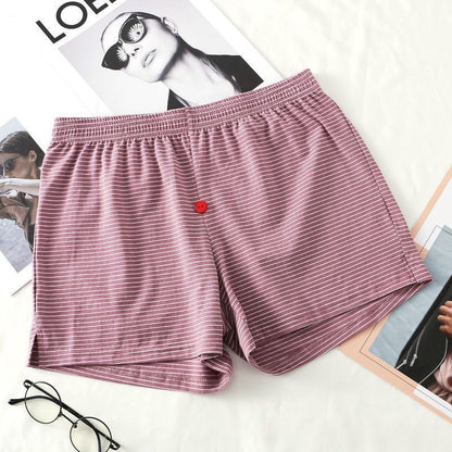 Casual Pants Summer And Autumn Teen Shorts