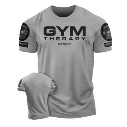 3D Printing Men's Short Sleeve T-shirt