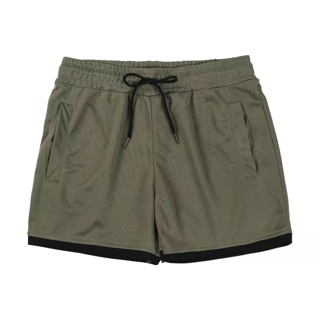 Men's Running Sports Fitness Casual Fashion Shorts