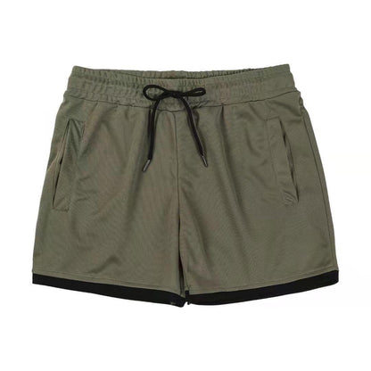 Men's Running Sports Fitness Casual Fashion Shorts