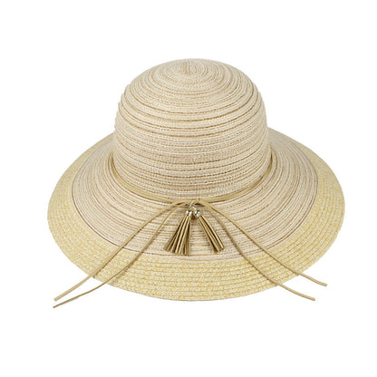 Beach sun hat