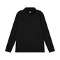 Autumn And Winter Pullover Stand Collar Boys Undershirt