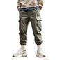 Loose Trendy Sports Casual Jogger Pants