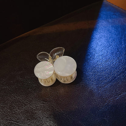 Summer New Trendy Pearl Hairpin