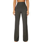 High Waist All-matching Fashion Business Commute Fall Women's Clothing Casual Business Pants Trousers
