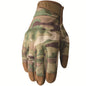 Outdoor Multifunctional Tactical Gloves Touch Screen Motorcycle