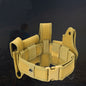 Multifunctional Six-in-one Six-piece Tactical Belt