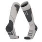 Warm Ski Men's High Tube Athletic Socks