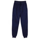Solid Color Sports Pants Men's And Women's Sports Casual Pants