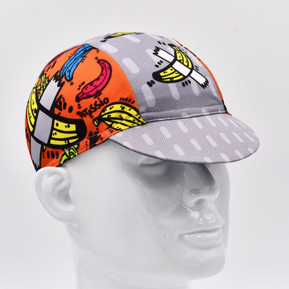 Bicycle Motorcycle Small Hat Outdoor Sun Protection