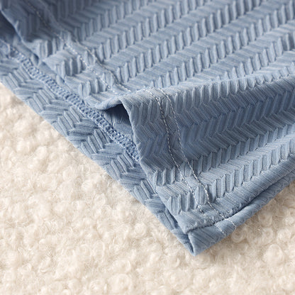 Men's Underwear High Elastic Breathability Lightweight Summer Nylon Jacquard