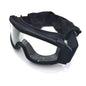 Against Wind And Sand Anti-shock Off-road Glasses Labor Protection Mirror