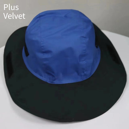 Summer Outdoor Waterproof And Sun Protection Sun Hat