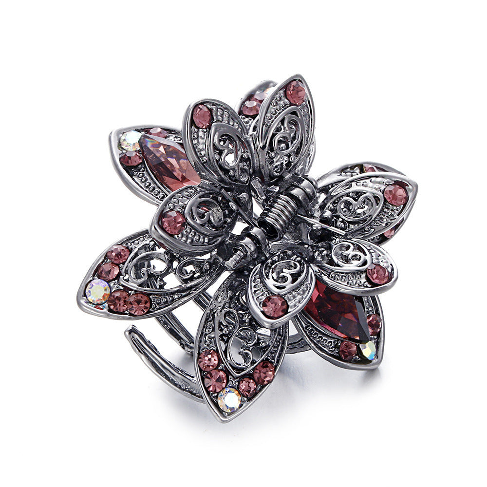 European and American hair accessories for ladies hair accessories