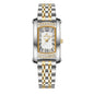 Affordable Luxury Fashion Waterproof Women's Square Quartz Wrist Watch