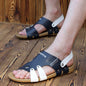 Men's breathable beach shoes