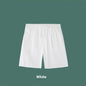 Cropped Pants Men's Thin Loose Large Size Sports Shorts