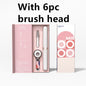 Travel Portable Electric Toothbrush