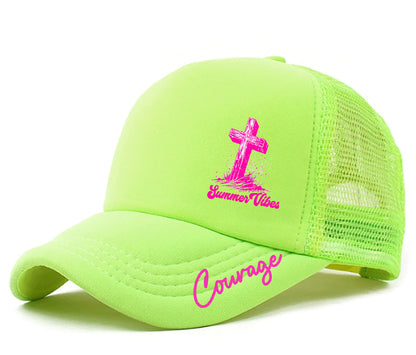 Men's Casual Baseball Cap