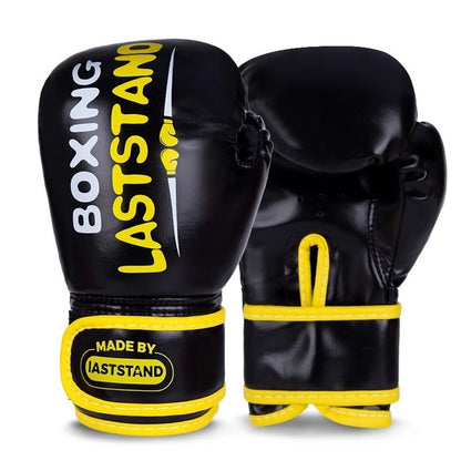 Children's Boxing Gloves Sanda Fighting Boxing Training Entertainment Thickened And Breathable