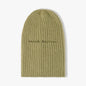Fashion Personalized Knitted Men's Wool Hat