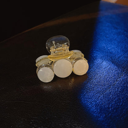 Summer New Trendy Pearl Hairpin