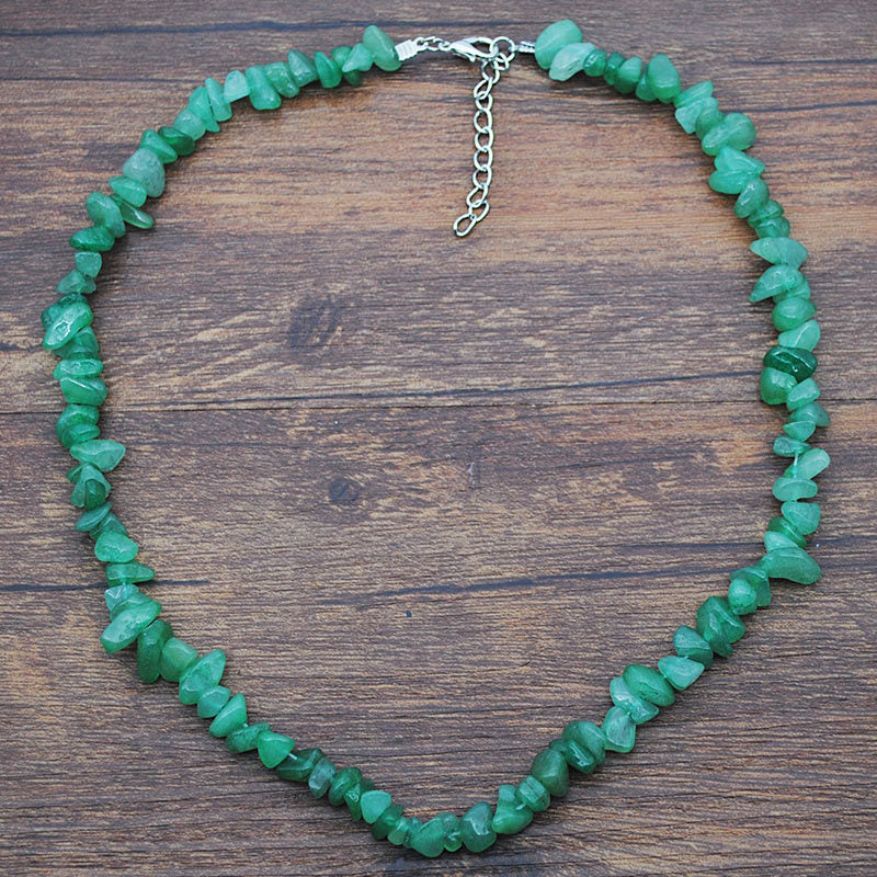 Beach wind irregular gravel