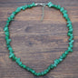 Beach wind irregular gravel