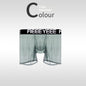 Men's Ultra-thin Ice Silk Seamless Quick-drying Breathable Boxers
