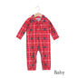 Christmas Pajamas For The Whole Family