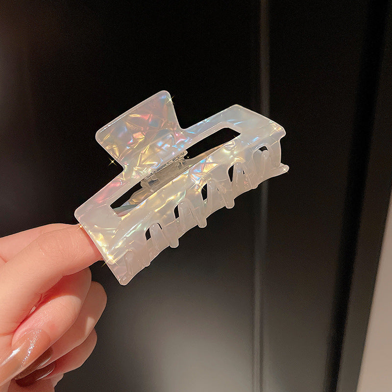 Summer New Trendy Pearl Hairpin