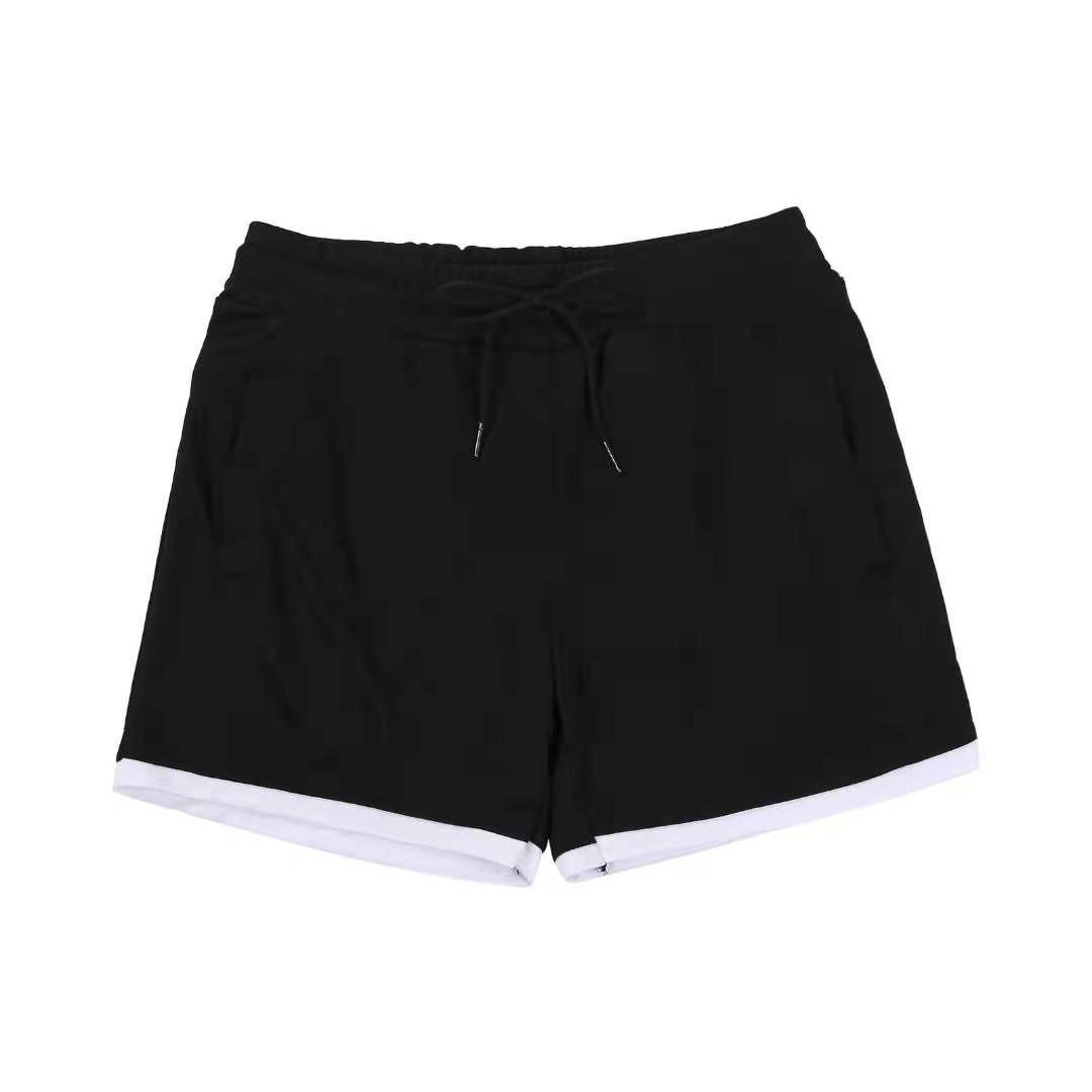 Men's Running Sports Fitness Casual Fashion Shorts
