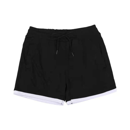 Men's Running Sports Fitness Casual Fashion Shorts