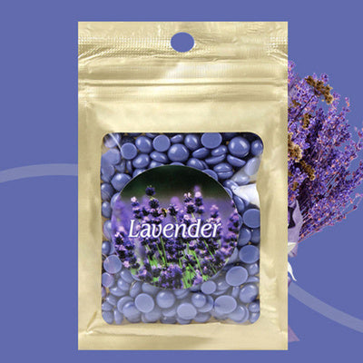 Hairs Removal Wax Beans Painless Wax Bead Body Hairs Removal