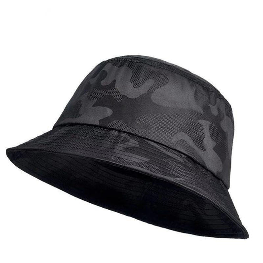 Outdoor Fishing Camouflage Hat For Men