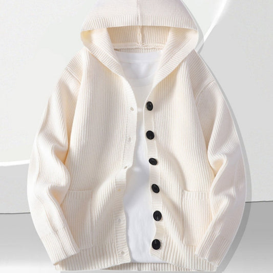 Knitwear Sweater Men's Autumn Fashion Casual