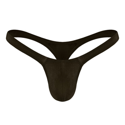 Men's Sexy Lingerie Underwear Flying Bird Xiaoding Opaque Swimming Material T-back