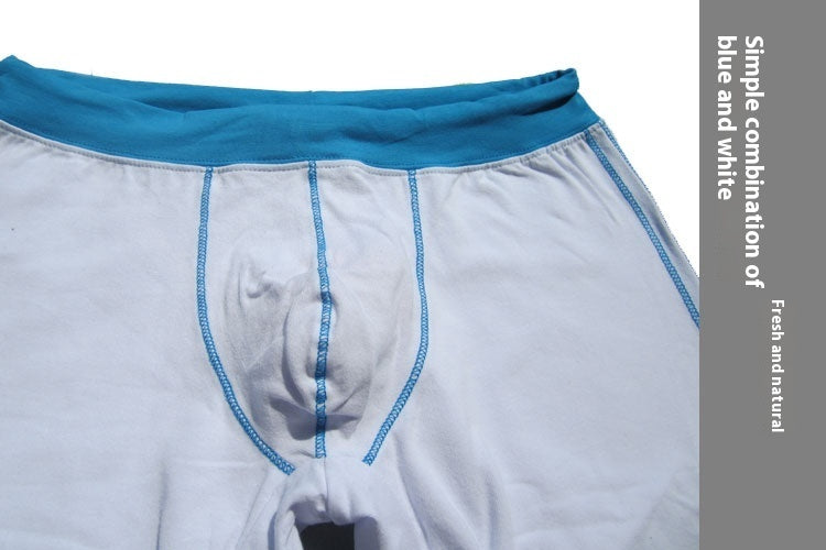 Low Waist Men's Five-point Swimming Trunks Fashion Casual Exercise Middle Pants