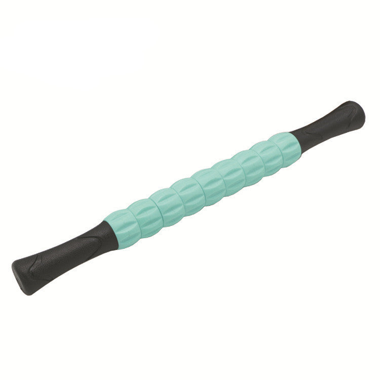 Exercise Yoga muscle relaxation gear massage stick
