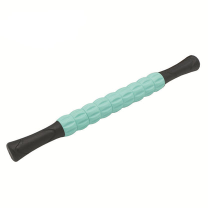 Exercise Yoga muscle relaxation gear massage stick