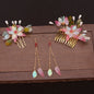 Ancient Style Han Costume Hair Accessories Headdress