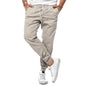Loose Tappered Outdoor Sports Men's Casual Pants
