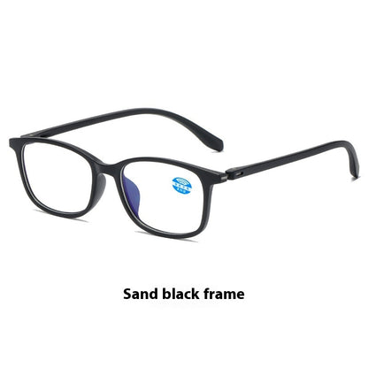 TR90 Zoom HD Full Frame Presbyopic Glasses