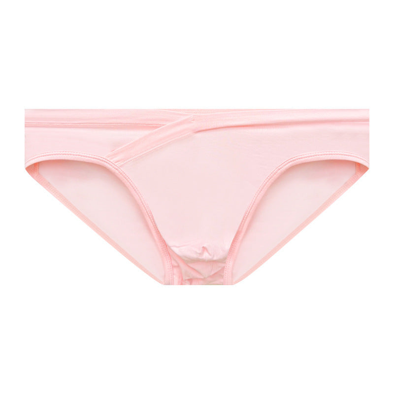 Small V Slim Briefs Sexy Low Waist