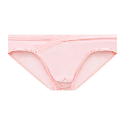 Small V Slim Briefs Sexy Low Waist
