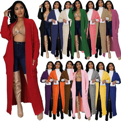 Women's Fashion Sexy Casual Sweater