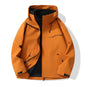 Outdoor Waterproof Cotton Coat Jacket Men