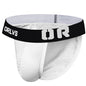 Men's Underwear Summer Mesh Breathable Comfortable