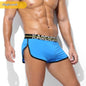 Men's Boxer Breathable Home Boxer Shorts