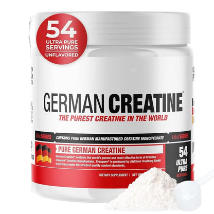 Creatine Monohydrate Original Flavor Powder 270g